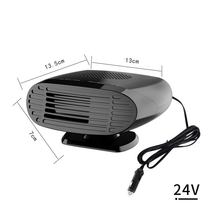 12V Mini Car Electric Heater