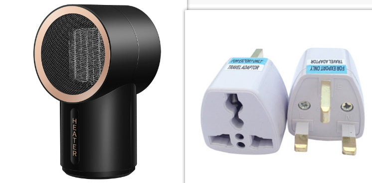 Office Desktop Mini PTC Ceramic Heater