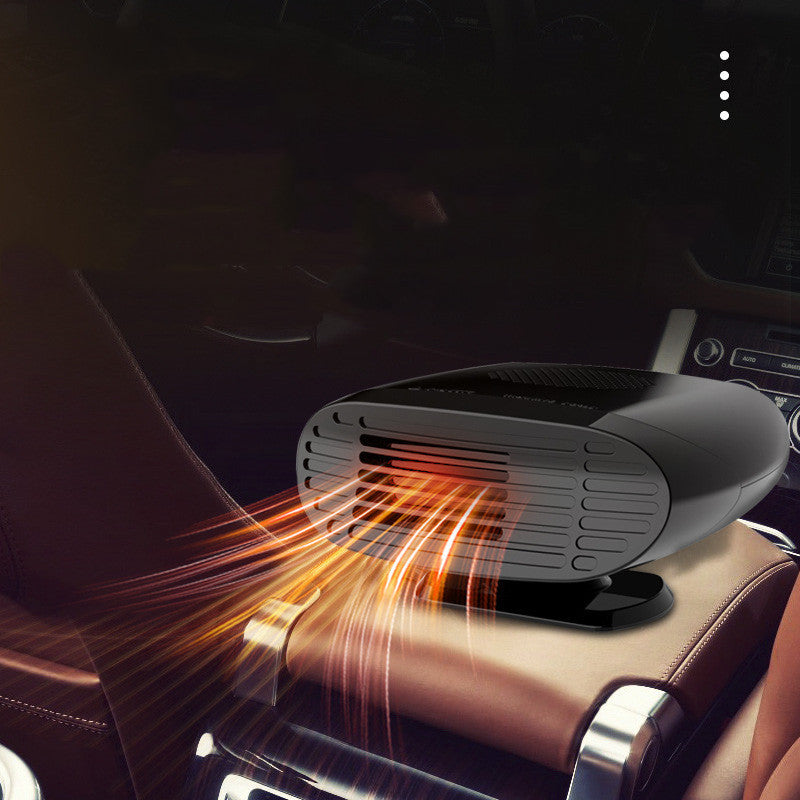 12V Mini Car Electric Heater