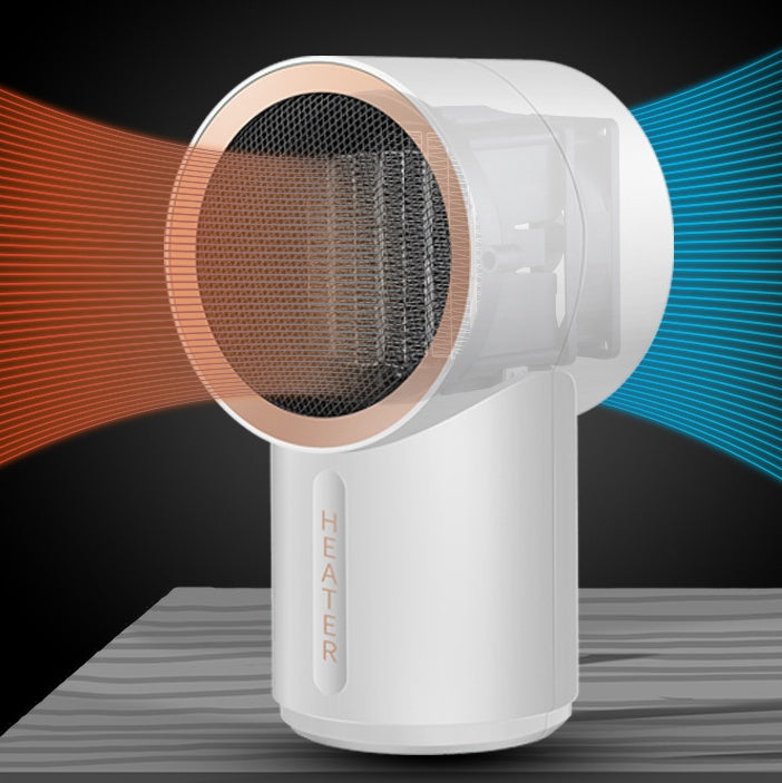 Office Desktop Mini PTC Ceramic Heater