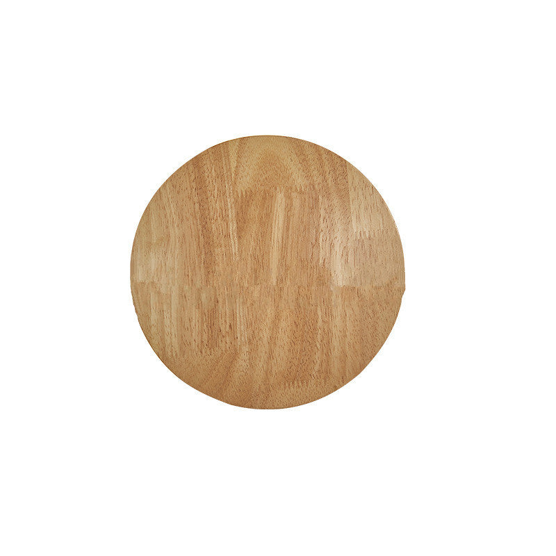 Log Art Wall Lamp – Nature-Inspired Elegance