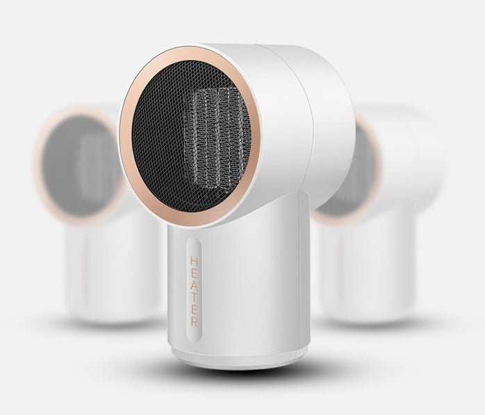 Office Desktop Mini PTC Ceramic Heater