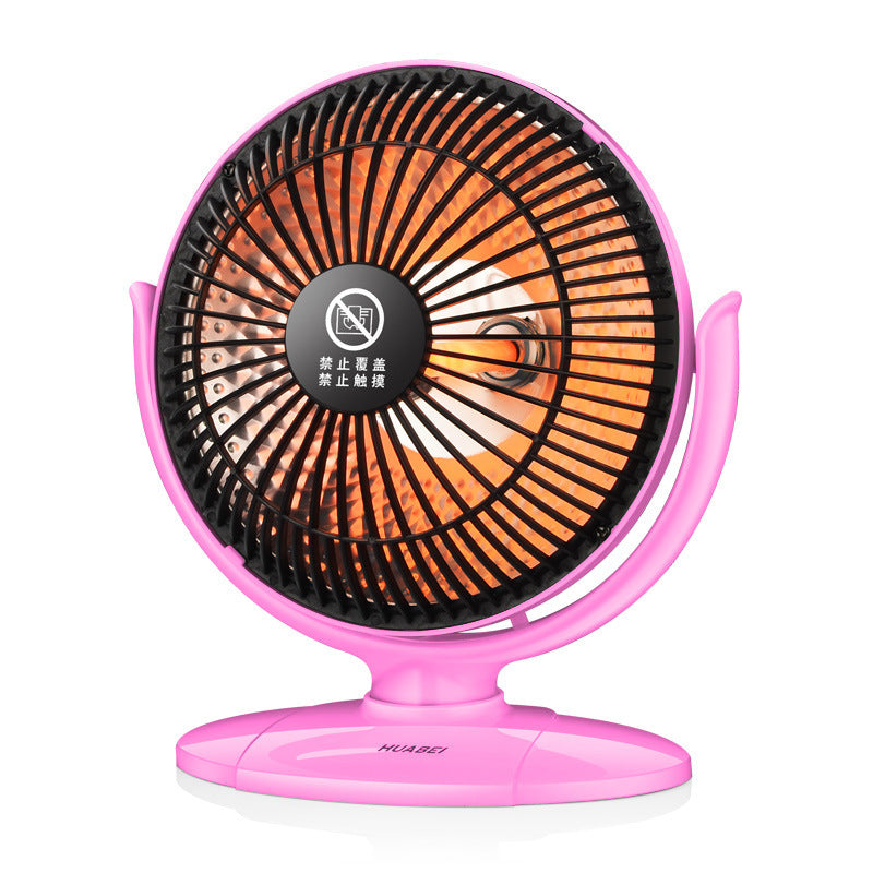 Office Foot Warmer & Small Electric Heater