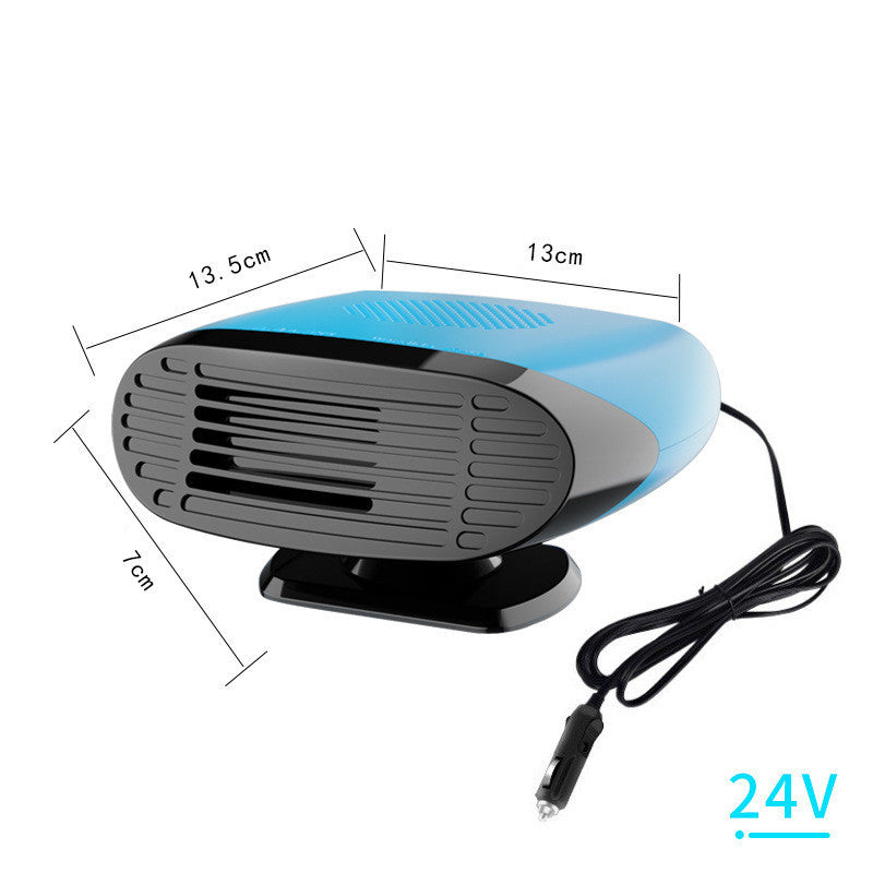 12V Mini Car Electric Heater