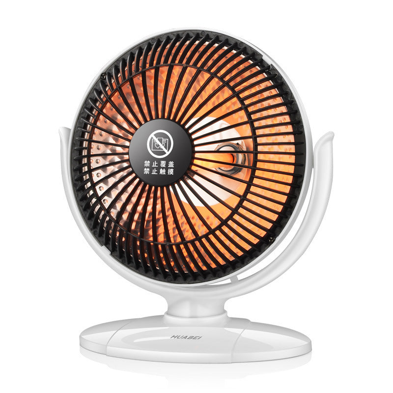 Office Foot Warmer & Small Electric Heater