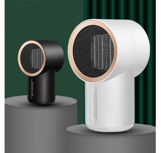 Office Desktop Mini PTC Ceramic Heater