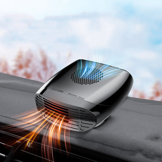 12V Mini Car Electric Heater