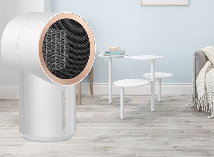 Office Desktop Mini PTC Ceramic Heater