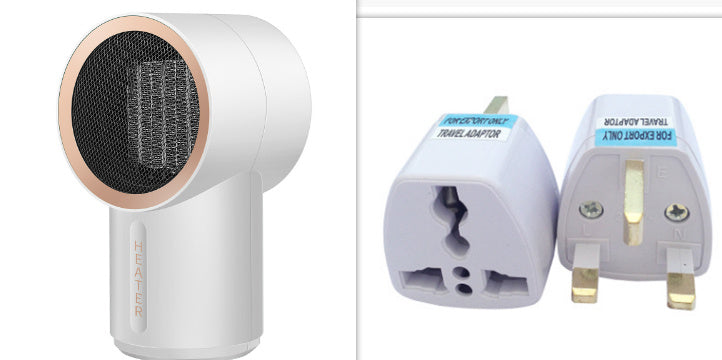 Office Desktop Mini PTC Ceramic Heater