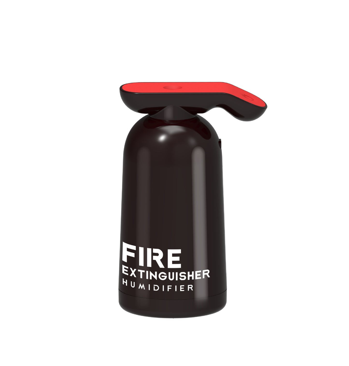 Vehicle Fire-Safe Humidifier
