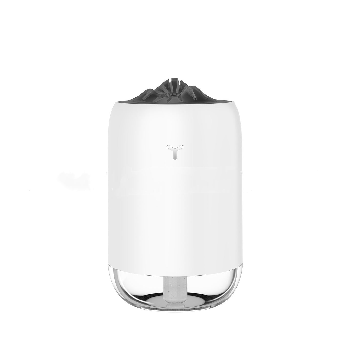 Mini USB Humidifier Atomizer – Portable & Refillable