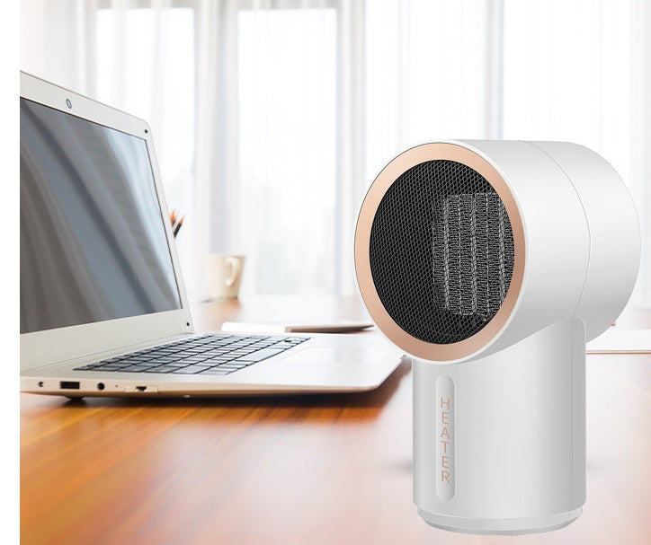Office Desktop Mini PTC Ceramic Heater