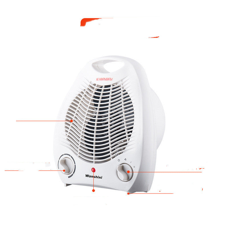 Mini Household Electric Heater & Oven