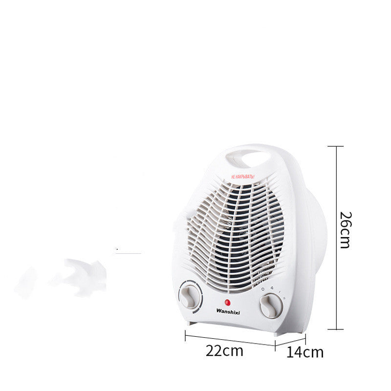 Mini Household Electric Heater & Oven