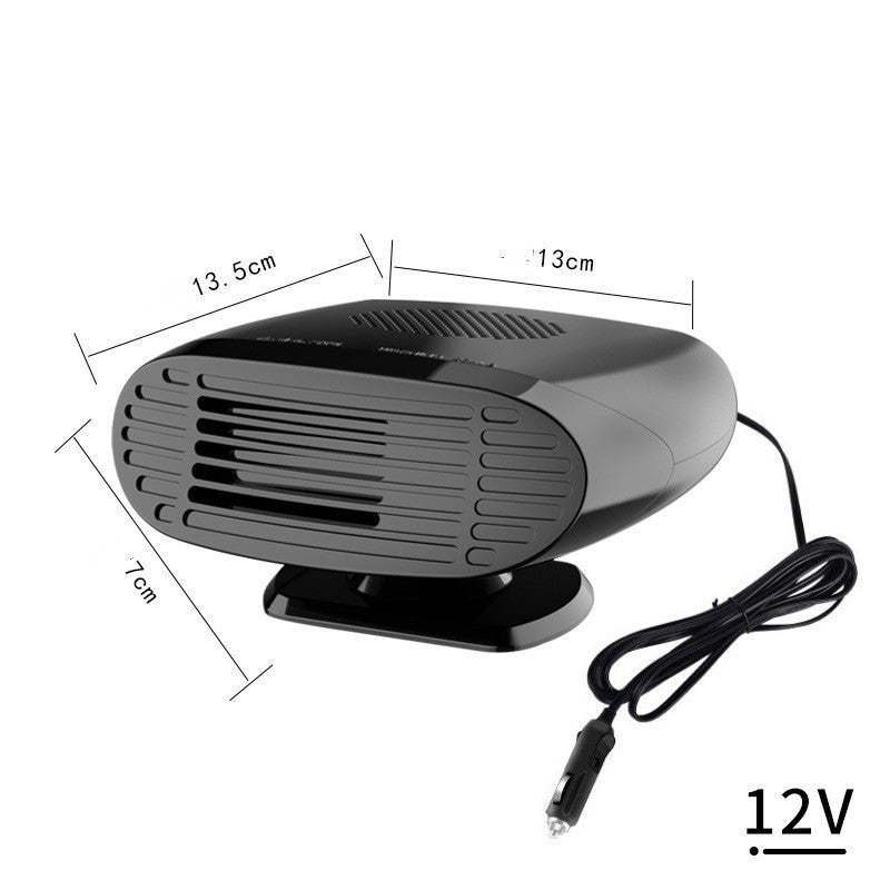 12V Mini Car Electric Heater