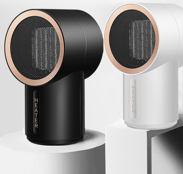 Office Desktop Mini PTC Ceramic Heater