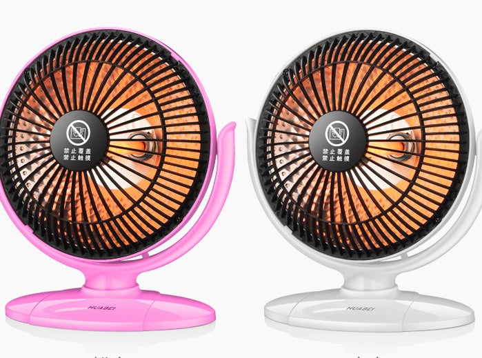 Office Foot Warmer & Small Electric Heater