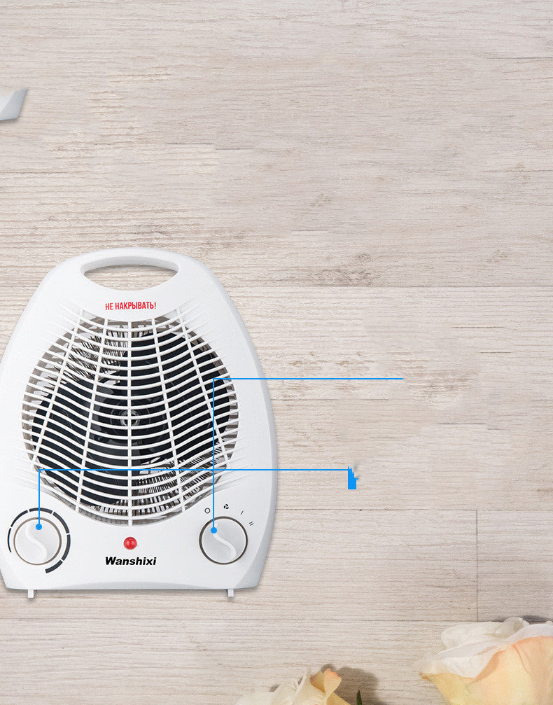 Mini Household Electric Heater & Oven